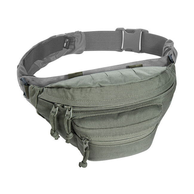 Tasmanian Tiger Modular Hip Bag чантичка за кръста IRR, каменносив маслинен
