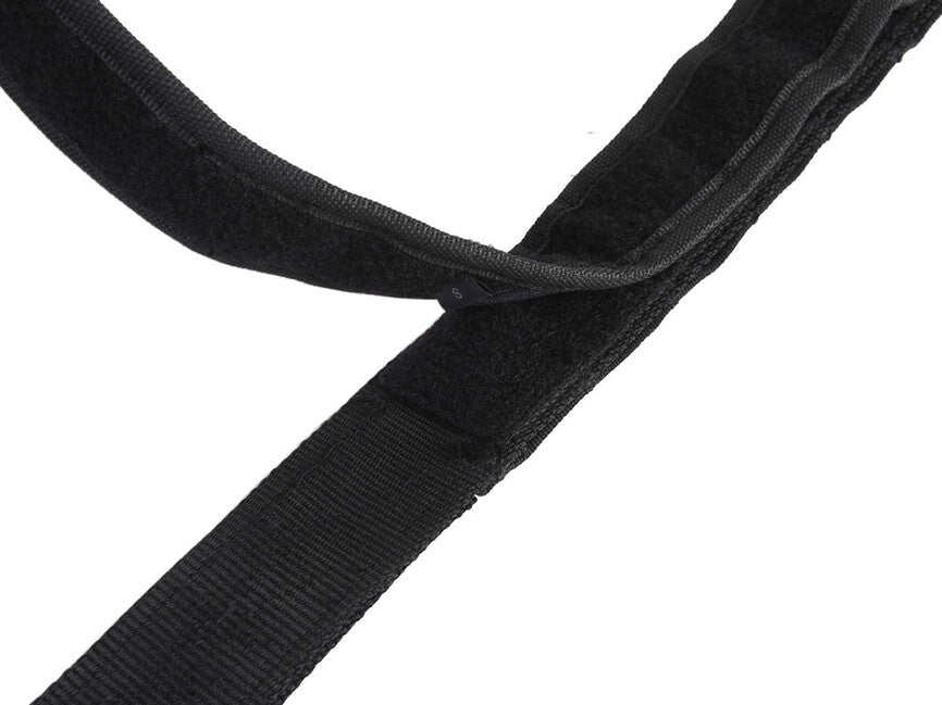 Emersongear COBRA боен колан 4,45 см, черен