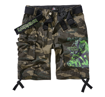 Licensed Shorts