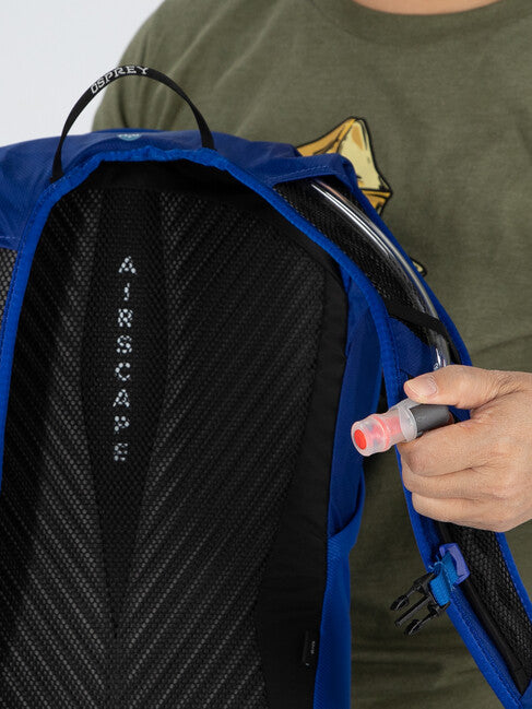 OSPREY SPORTLITE 20 раница, синьо небе