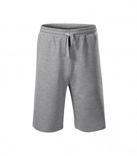 Malfini Comfy шорти, сиви