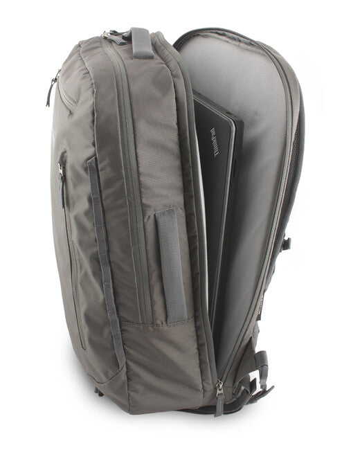 Pinguin Integral 30 раница Nylon, 30 L, черна