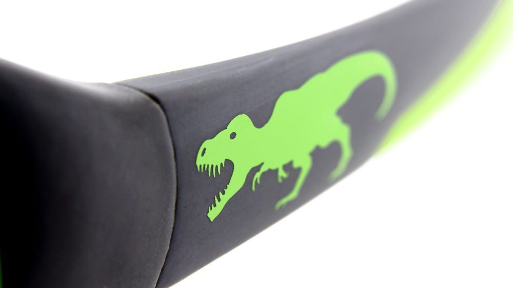 ActiveSol T-Rex поляризационни слънчеви детски момчешки очила
