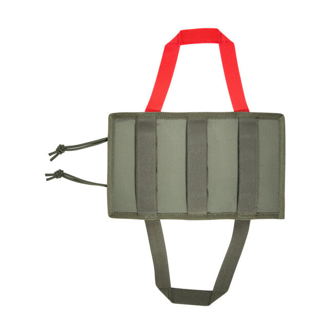 Tasmanian Tiger IFAK Pouch IRR калъф първа помощ, сив камък маслинен