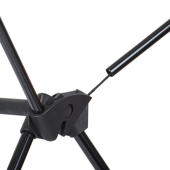 Helikon-Tex Range Chair столичка, сива