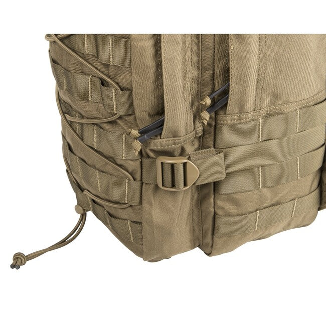 Helikon-Tex RACCOON Mk2 раница Cordura, тигрова шарка