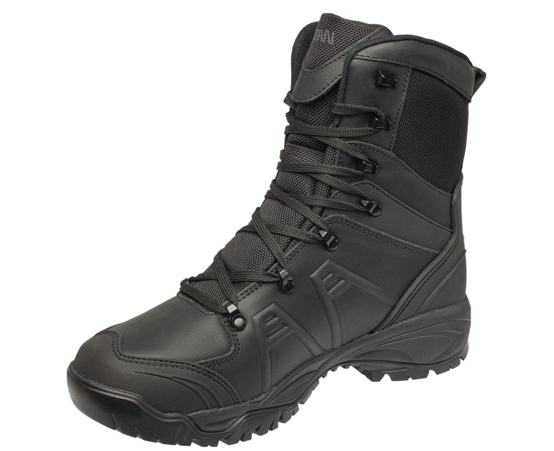 BENNON PANTHER XTR тактически обувки O2