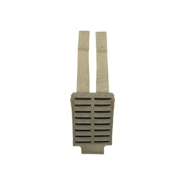 Agilite Торбичка за магнезий Pincer Single 5.56, мултикам