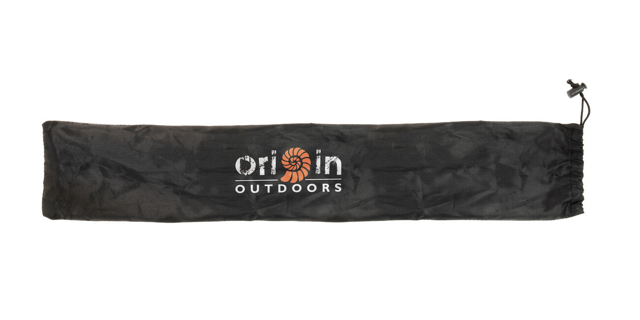 Origin Outdoors Twist-Lock трекинг палици, 1 чифт