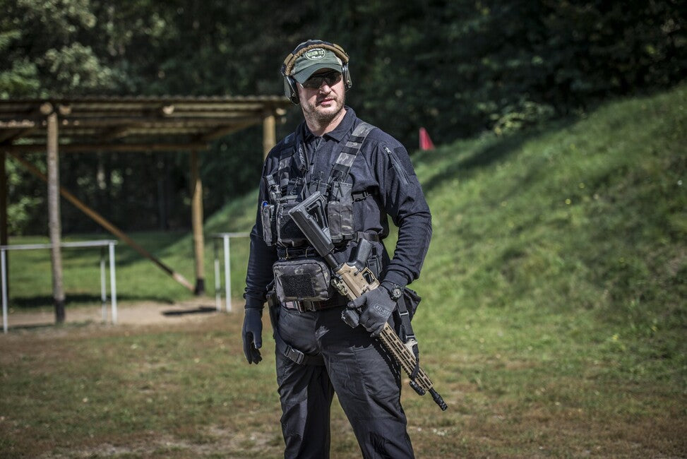 Helikon-Tex TRAINING MINI RIG тактическо оборудване, мултикам