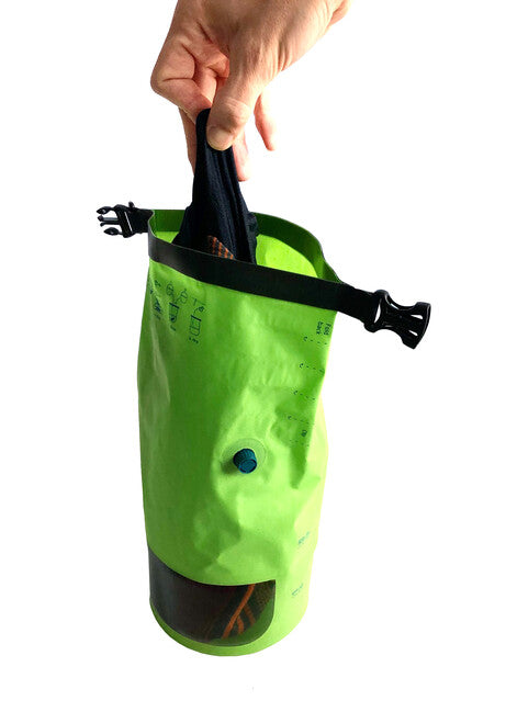 Scrubba Wash Bag преносима мини пералня