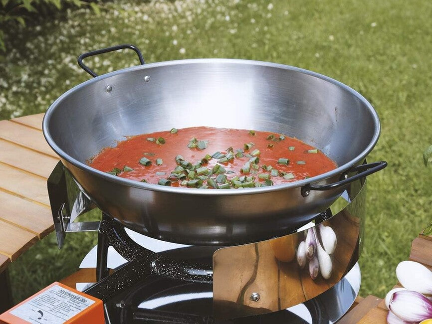 Muurikka Wok диаметър, 50 см