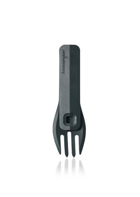 Humangear GoBites CLICK прибори, сиви