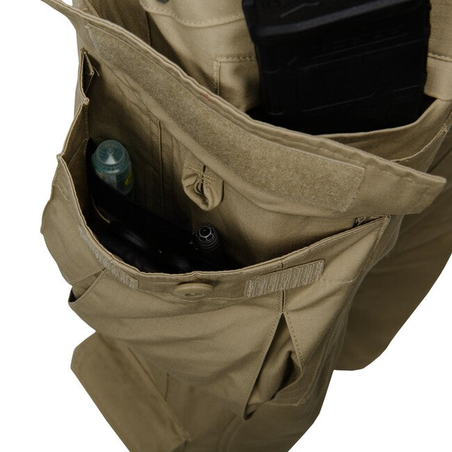 Helikon-Tex SFU NEXT панталон PolyCotton Ripstop, койот