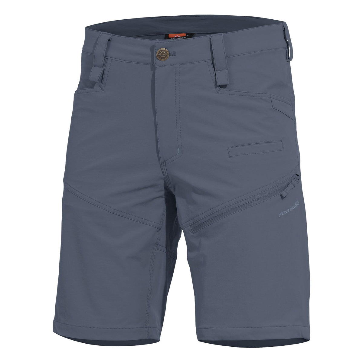 Pentagon Renegade Tropic kratke hlače, charcoal blue