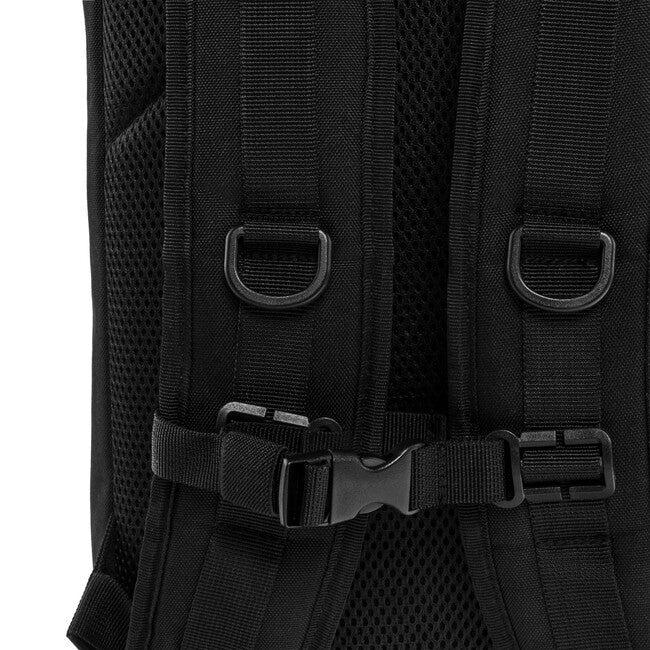 Mil-Tec Tactical Core rucksack 15 L, черно