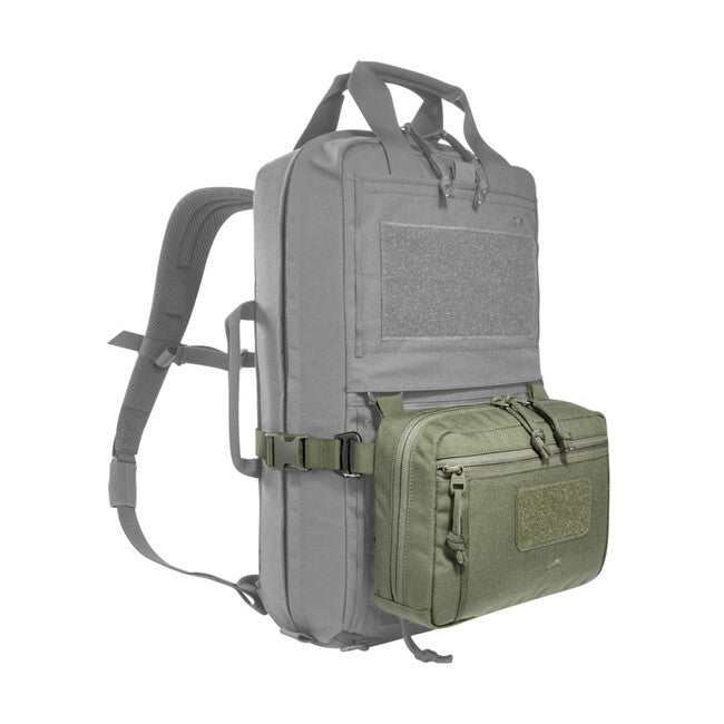 Tasmanian Tiger Tac Pouch 8.1 Hip тактическа чантичка, маслинена