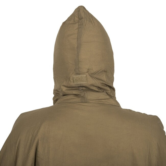 Helikon-Tex SWAGMAN ROLL пончо, Flecktarn