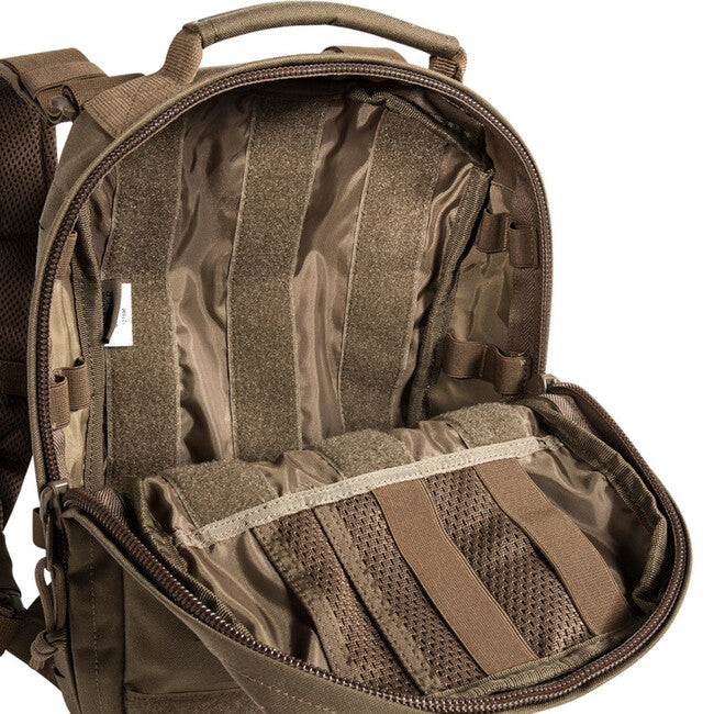 Tasmanian Tiger Medic Assault Pack S MKII медицинска раница, койотово кафяв, 6L