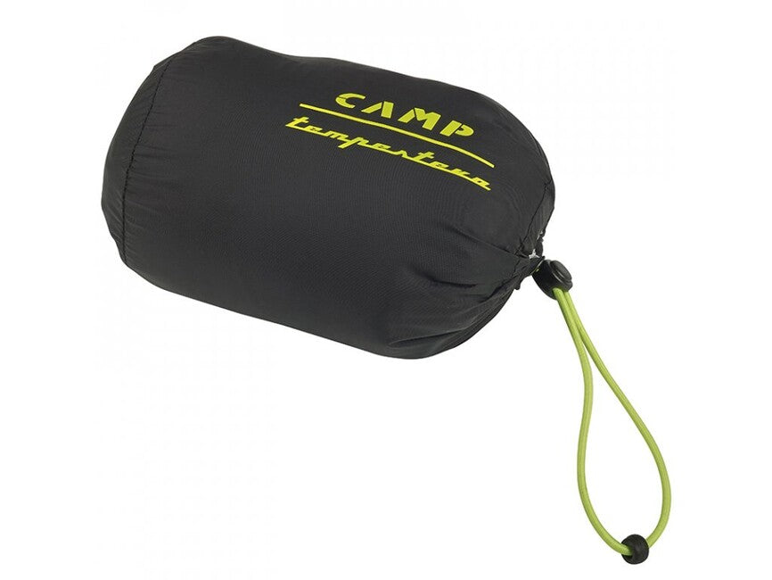 CAMP Tempest Mitt EVO затоплени ръкавици с лост за зимно лазене и алпинизъм