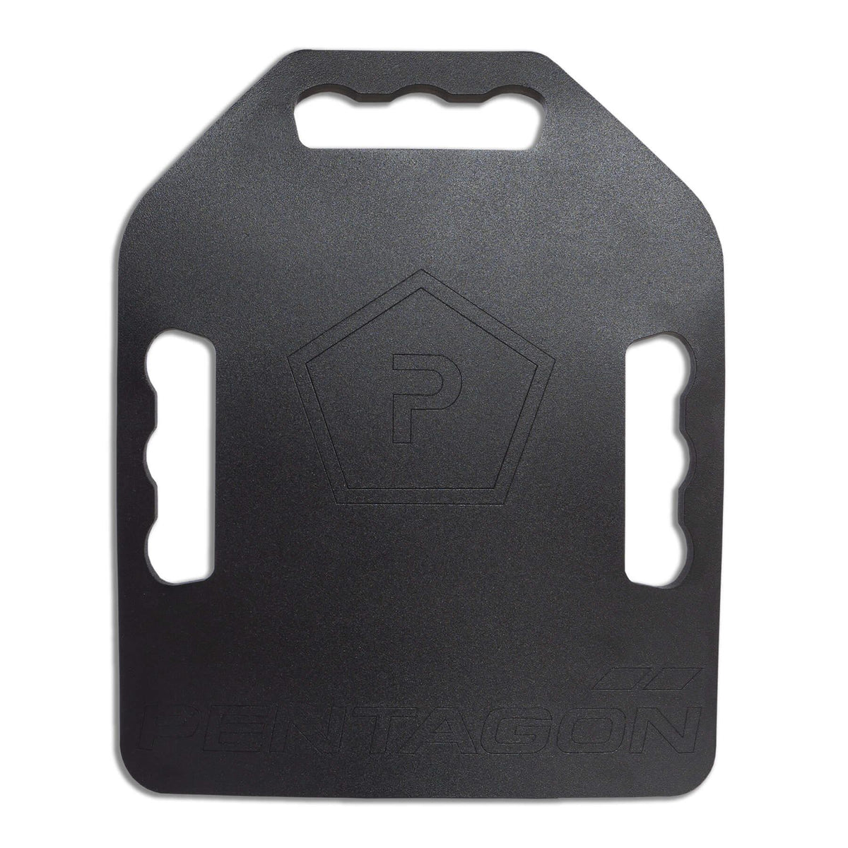 Pentagon Avron TAC Βοήθημα Άσκησης 4kg, μαύρο