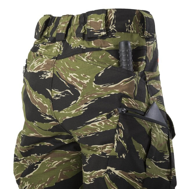 Helikon-Tex UTS тактически панталон PolyCotton Stretch Ripstop, тигрова шарка 11''