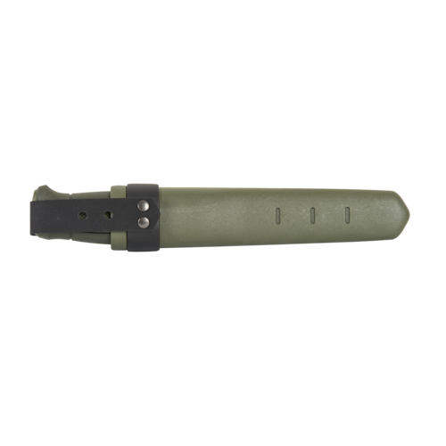 Morakniv Kansbol Мулти-планина нож за открит въздух (S), оранжев