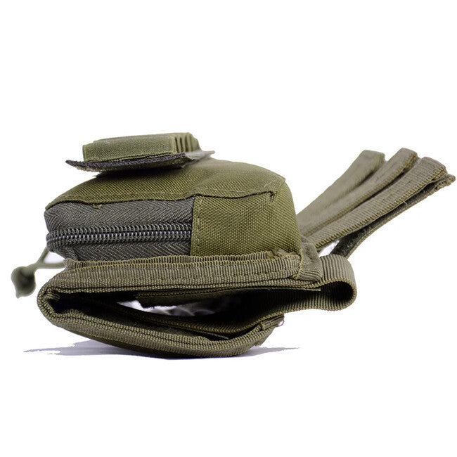 Dragowa Tactical тактически регулируем покривалник, каки