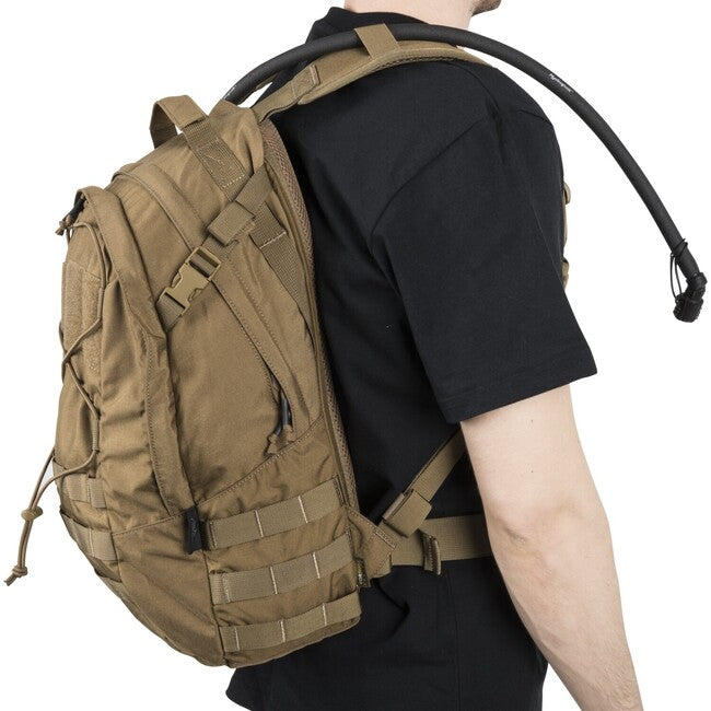 Helikon-Tex EDC раница Cordura, адаптивно зелено