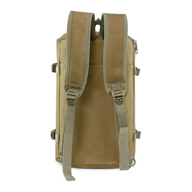 Dragowa Tactical раница тактическа 20L, зелена