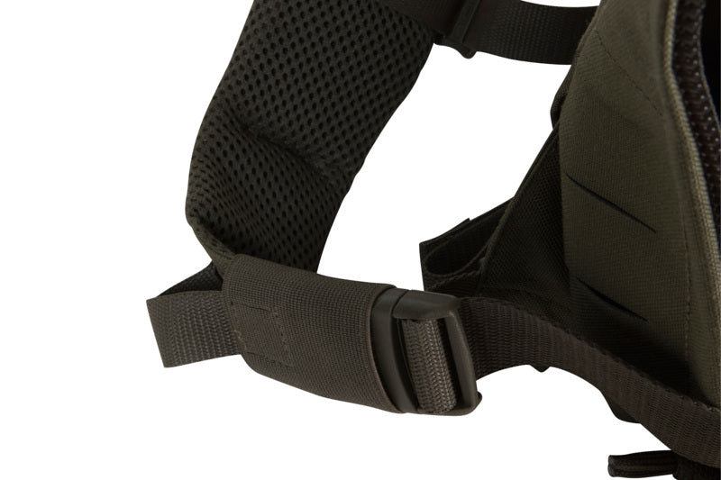 Tasmanian Tiger Medic Assault Pack MKII раница за медицински материали, маслинена 15L
