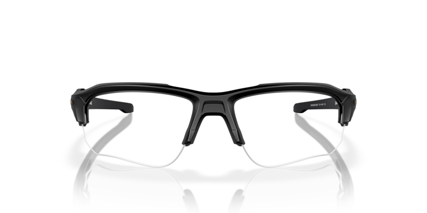 Oakley Speed Jacket тактически очила със сменяеми лещи, мат черни