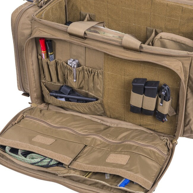 Helikon-Tex RANGEMASTER чанта за екипировка Cordura, черна