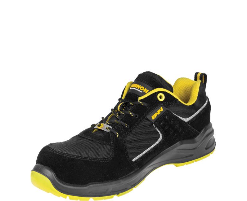 BENNON SPORTIS S1P ESD NM работни обувки Low