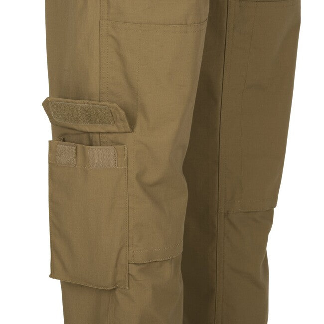 Helikon-Tex CPU панталон PolyCotton Ripstop, тъмносив
