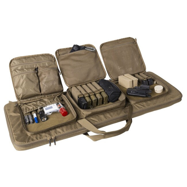 Helikon-Tex Double Upper Rifle Bag 18 чанта за оръжие Cordura, маслинена зелена
