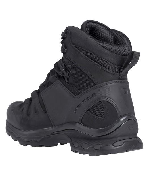 Salomon Quest 4D GTX Forces 2 EN мъжки ботуши, черни