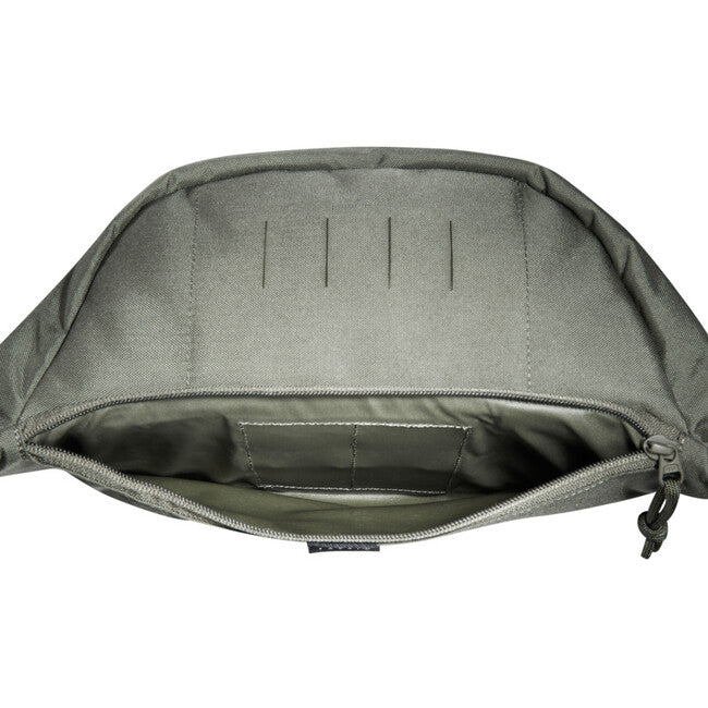 Tasmanian Tiger Modular Hip Bag 2 IRR чантичка за кръста, каменносив маслинен