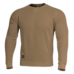Pentagon Elysium Sweater pulover, Coyot