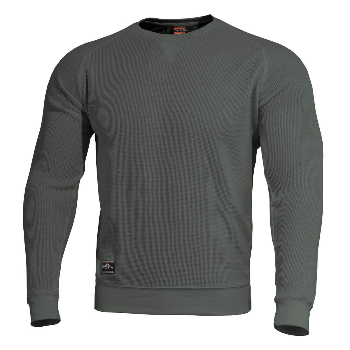 Pentagon Elysium Sweater суитшърт, Camo green