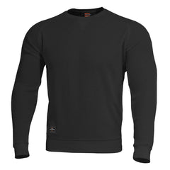 Pentagon Elysium Sweater pulover, črna