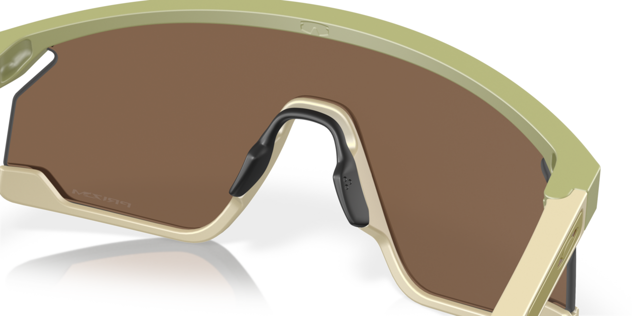 Oakley BXTR слънчеви очила със рамка Matte Fern и стъкла Prizm Bronze, 39
