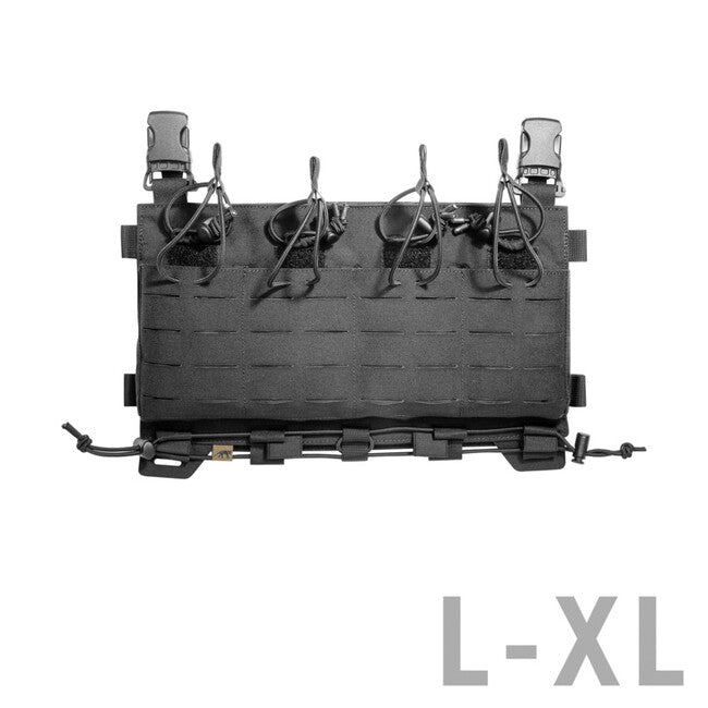 Tasmanian Tiger Panel Carrier Mag LC M4, черна