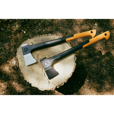 Fiskars X-Series X24 универсална брадва M-Blade