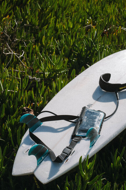 Fidlock Dry Bag Sling защитен водоустойчив калъф, прозрачен