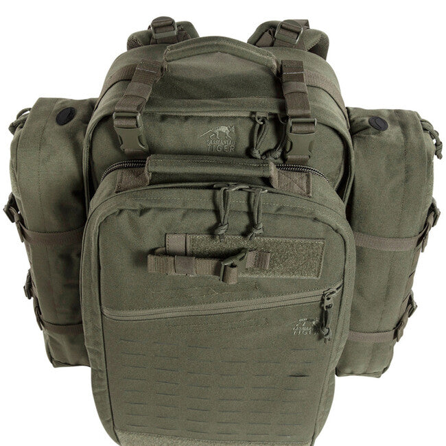 Tasmanian Tiger Tac Pouch 13 SP тактическа торбичка, маслинена