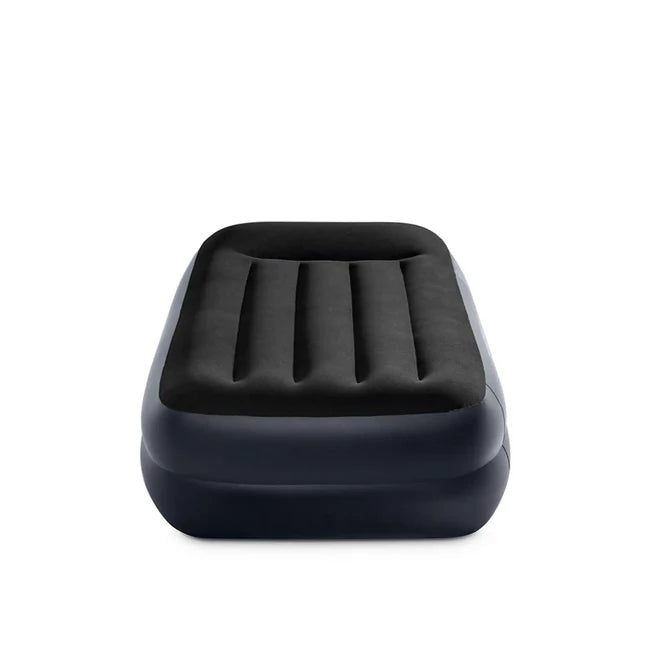 Intex Twin Pillow Rest Raised надуваема легло