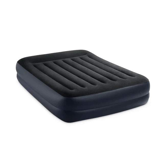Intex Pillow Rest Raised надуваемо легло Queen