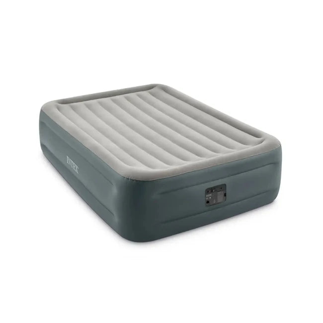 Intex Essential Rest надуваемо легло Queen