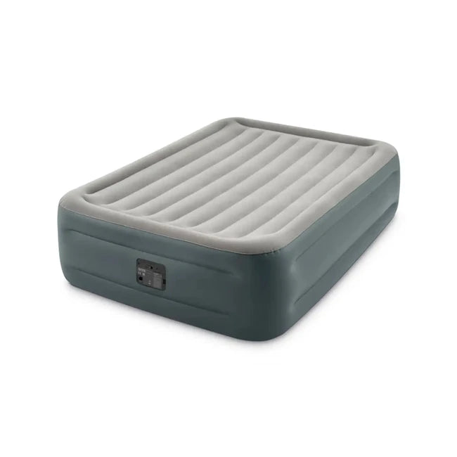 Intex Essential Rest надуваемо легло Queen